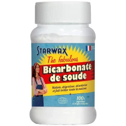 The fabulous Bicarbonate de soude 500 g