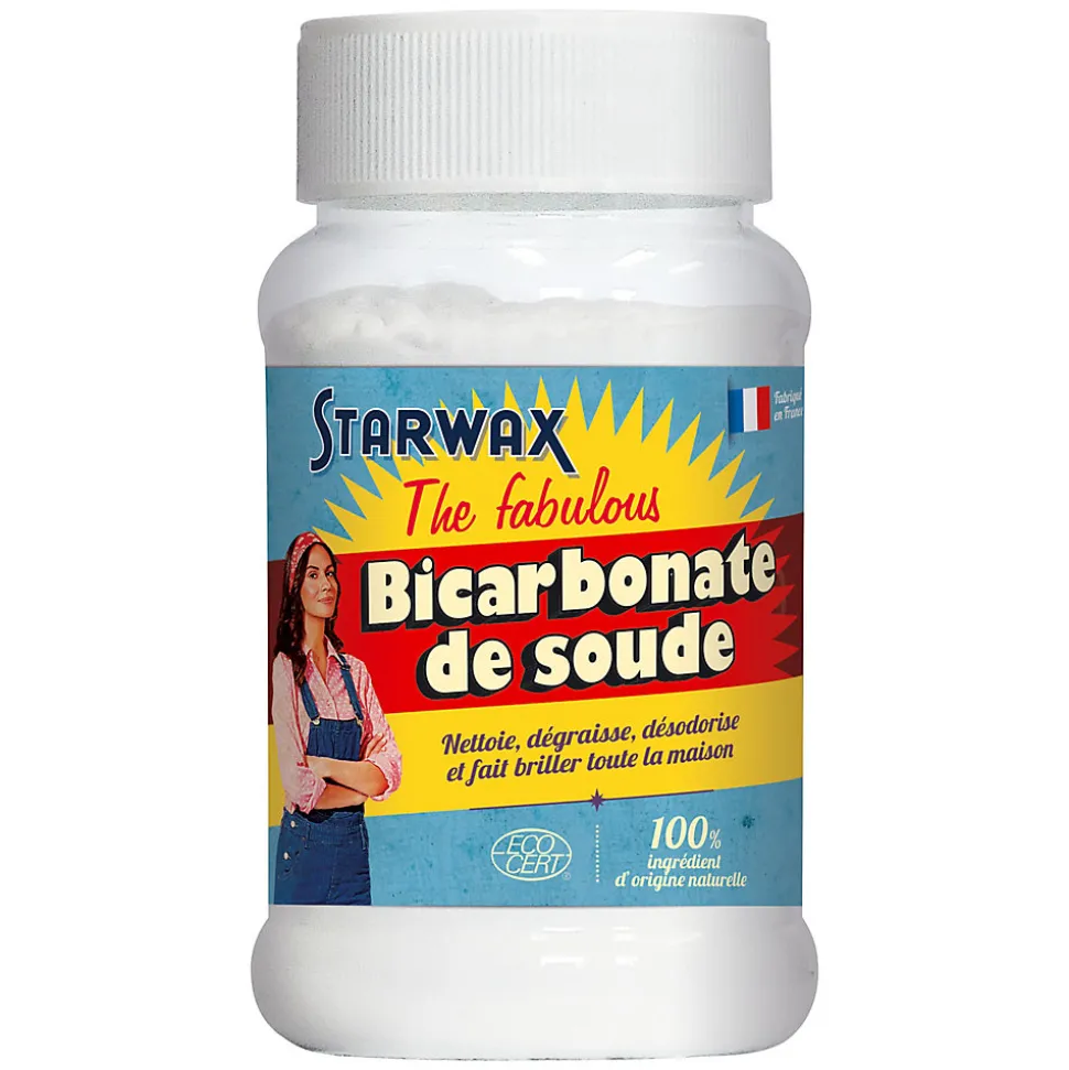 The fabulous Bicarbonate de soude 500 g