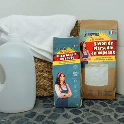 The Fabulous Bicarbonate de soude 1kg