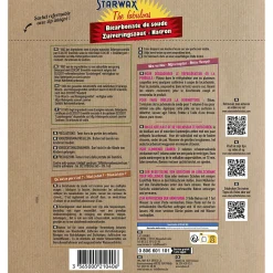 The Fabulous Bicarbonate de soude 1kg