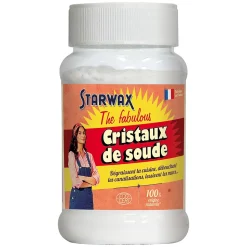 The fabulous Cristaux de soude 480 gr