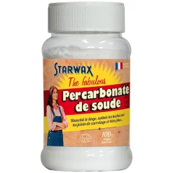 The fabulous Percarbonate de sodium 400 gr