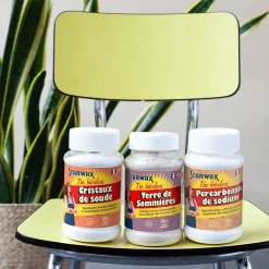 The fabulous Percarbonate de sodium 400 gr