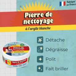 The fabulous Pierre multi-usages 300 g