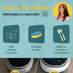 The fabulous Pierre multi-usages 300 g