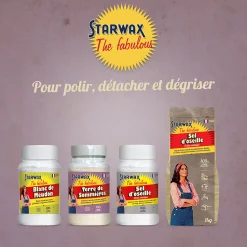 The fabulous Terre de Sommières 200 g