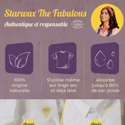 The fabulous Terre de Sommières 200 g