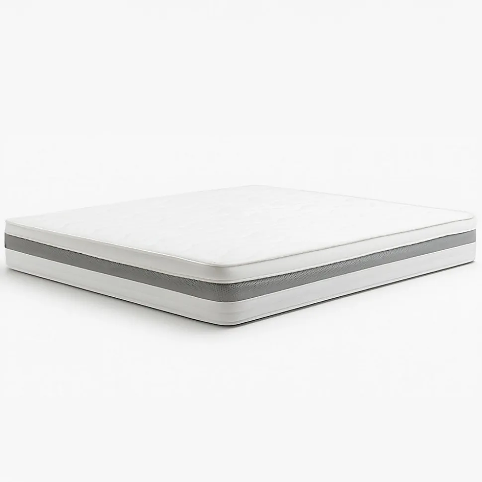 The White Stone Matelas 140x190 Waterfoam Thermosensible