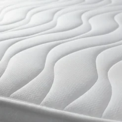 The White Stone Matelas 140x190 Waterfoam Thermosensible