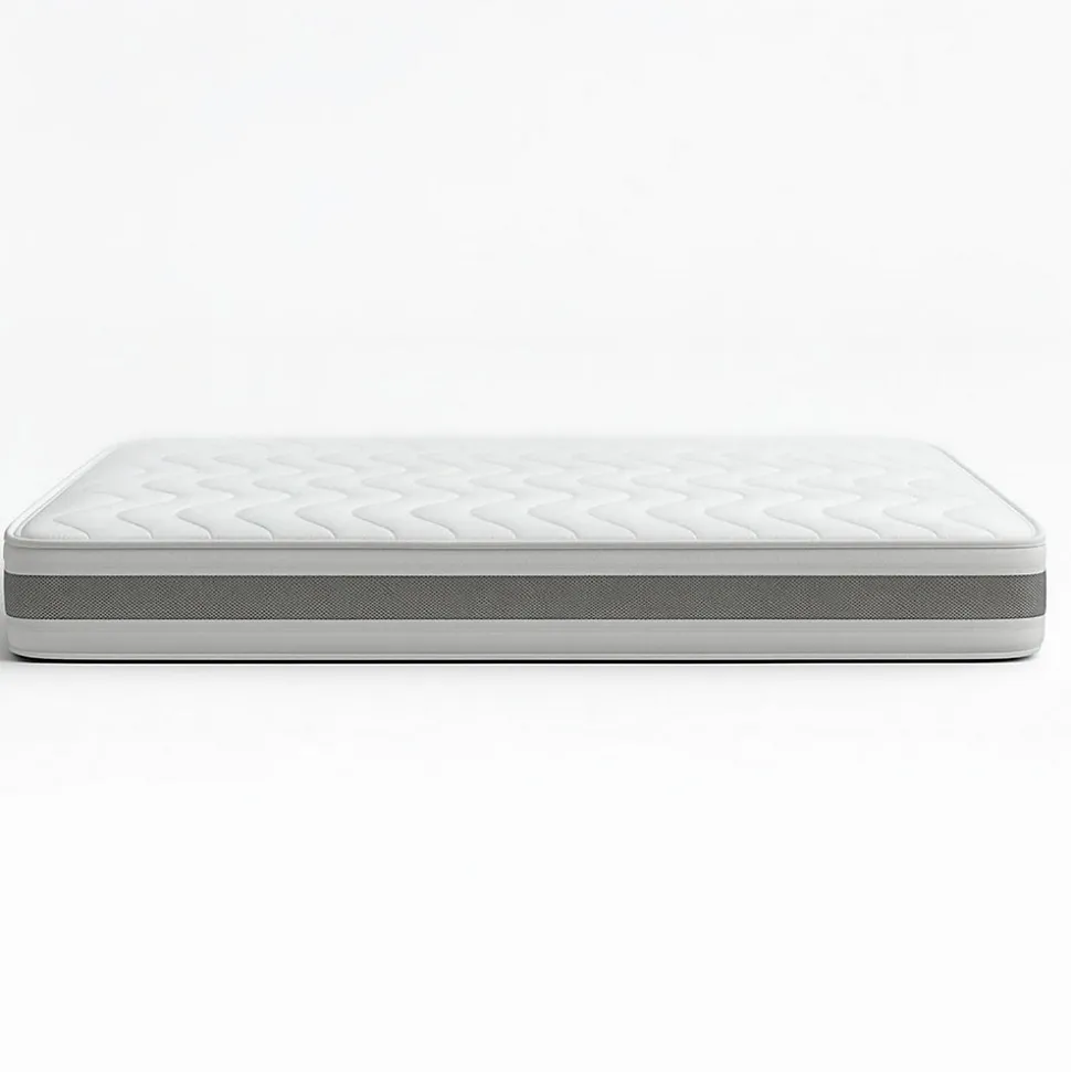 The White Stone Matelas 140x190 Waterfoam Thermosensible