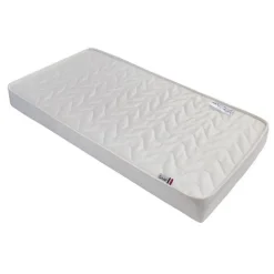 TINEO Matelas bebe Climatise 60x120 cm