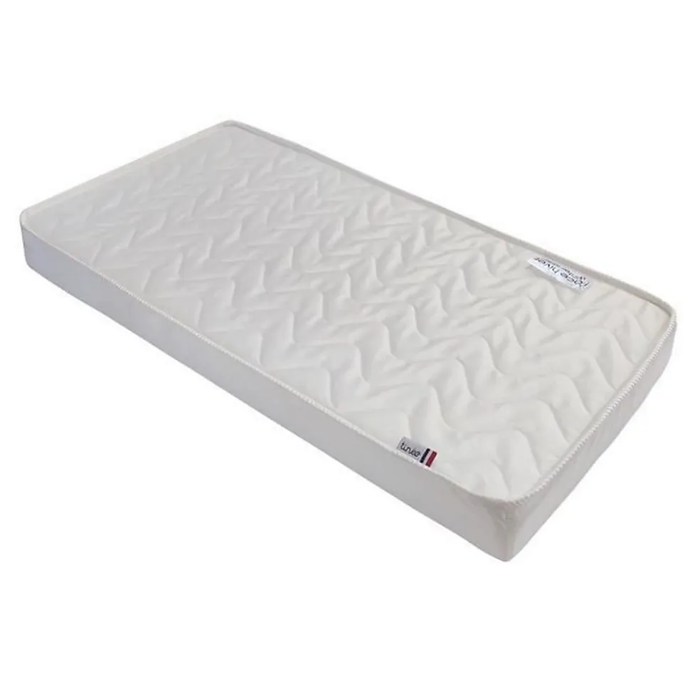 TINEO Matelas bebe Climatise 60x120 cm
