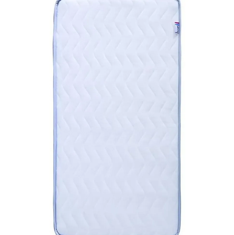 TINEO Matelas climatise 60x120x10