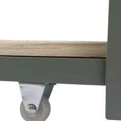 Tiroir-lit vert - HAPPY GARDEN