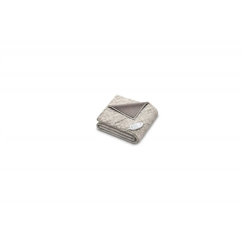 TISSU CHAUFFANT BEURER HD75NORDIC