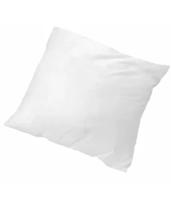TOISON D'OR - Oreiller - Harmonie - Confort médium - 60x60 cm - Blanc