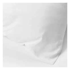 TOISON D'OR - Oreiller - Harmonie - Confort médium - 60x60 cm - Blanc