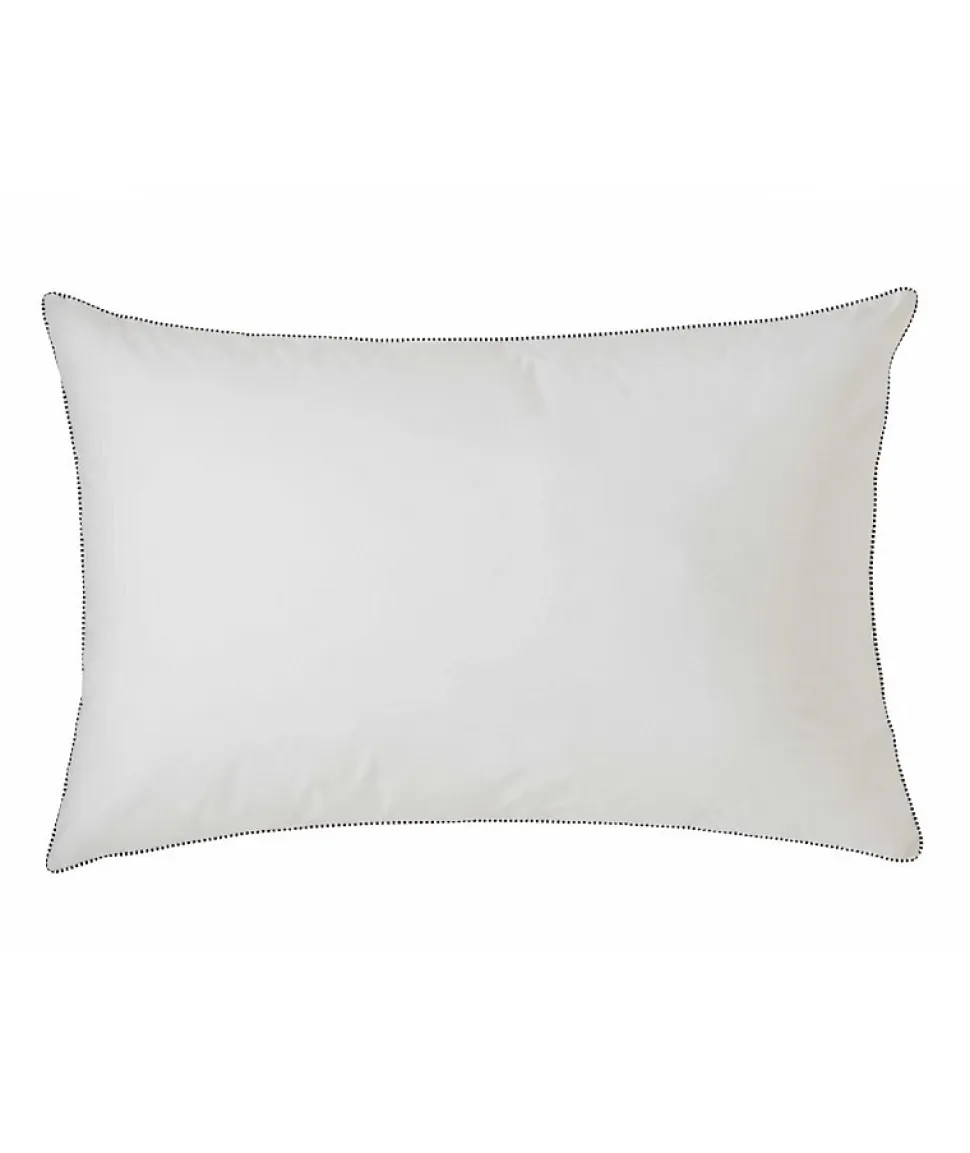 TOISON D'OR - Oreiller - Trésor - Confort médium - 50x70 cm - Blanc