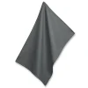 Torchon de cuisine Tia gris 70x50 cm