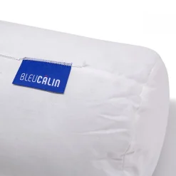 Traversin moelleux 160cm Polochon COTON BIO