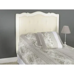 Tête de lit 90 capitonnée - MURIANE