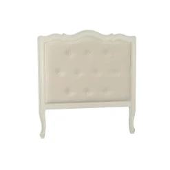 Tête de lit 90 capitonnée - MURIANE