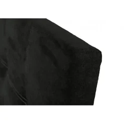 Tête de lit - ECCOX - Iris 145 - Tissu antitache - Hauteur 120 cm - Largeur 145 cm