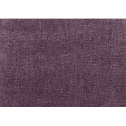 Tête de lit - ECCOX - Lirio - Tissu violet - Antitache - 160 cm de large