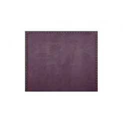 Tête de lit - ECCOX - Lirio - Tissu violet - Antitache - 160 cm de large