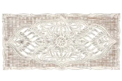 Tête de lit / panneau décoratif en MDF