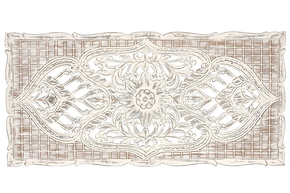 Tête de lit / panneau décoratif en MDF