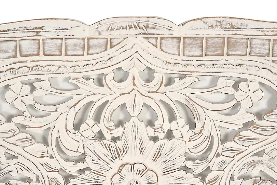 Tête de lit / panneau décoratif en MDF