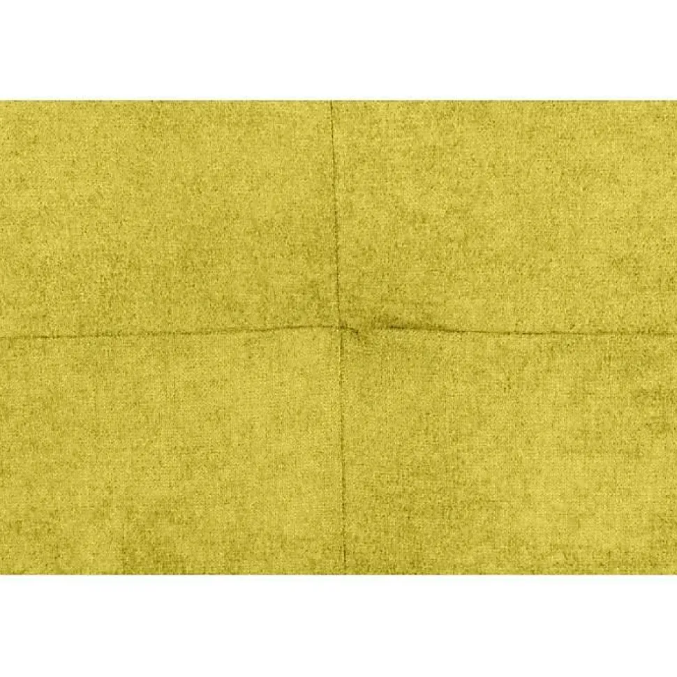 Tête de lit Cala en tissu Cala pistache 90