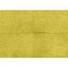 Tête de lit Cala en tissu Cala pistache 190