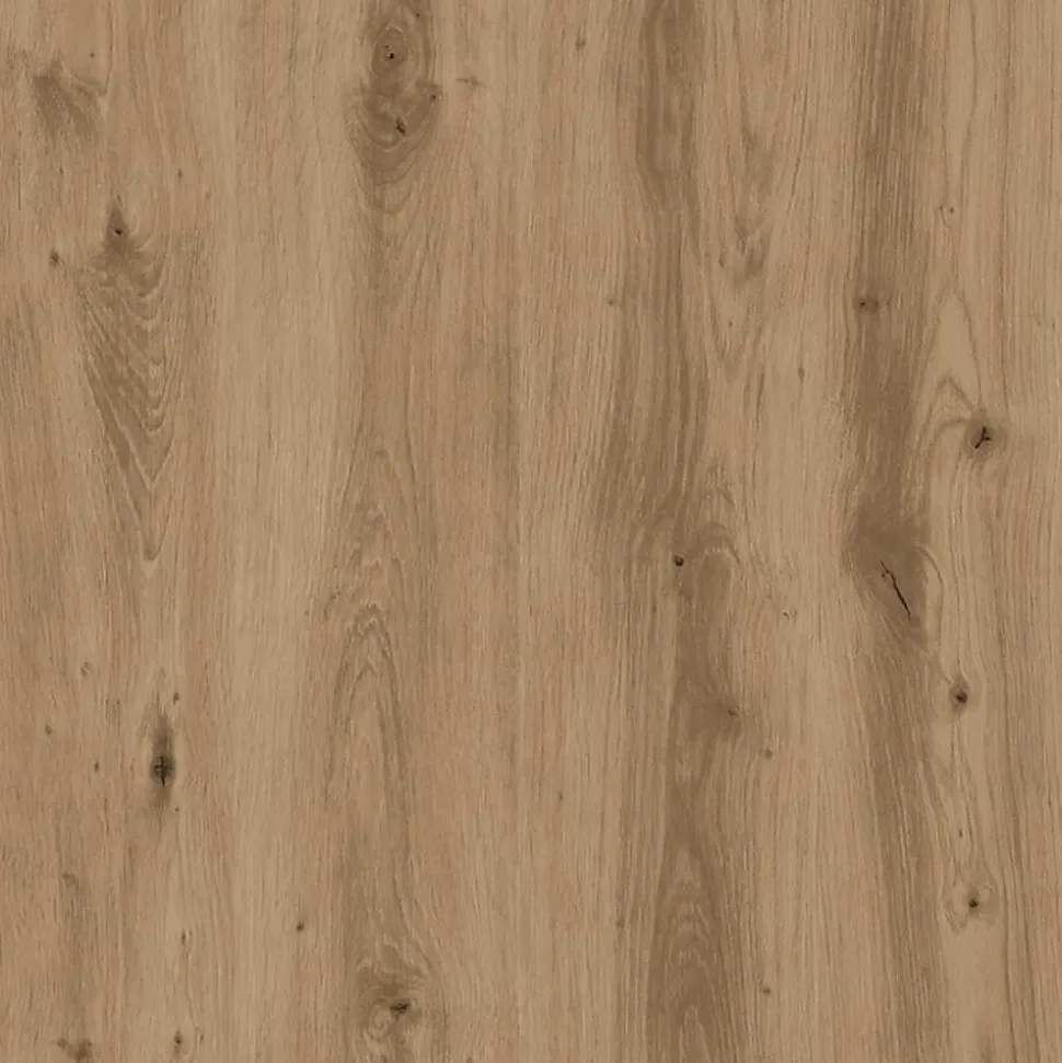 Tête de lit chêne artisanal 160x1,5x80 cm bois d'ingénierie vidaXL