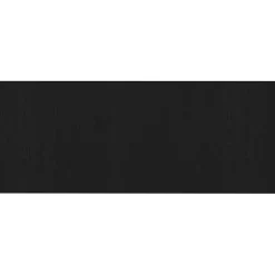 Tête de lit Chêne noir 160 x 1,5 x 80,5 cm Bois d'ingénierie vidaXL