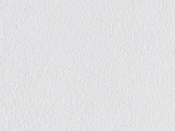 Tête de lit coquillage - 90 cm - Velours - Blanc - MOANA