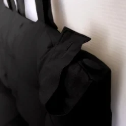 Tête de lit coussin Panama à suspendre