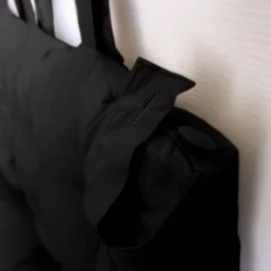 Tête de lit coussin Panama à suspendre