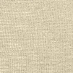 Tête de lit Crème 90 cm tissu vidaXL