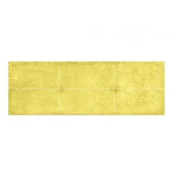 Tête de lit Dalia en tissu Nid Pistache 145