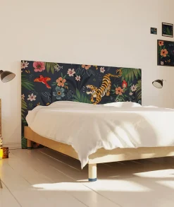 Tête de lit déhoussable Tigris Fortis 180x110 cm