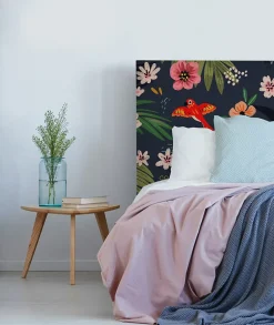 Tête de lit déhoussable Tigris Fortis 180x110 cm