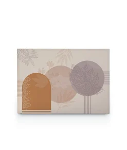 Tête de lit déhoussable Wabi Sabi 160x110 cm