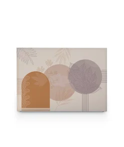 Tête de lit déhoussable Wabi Sabi 140x110 cm