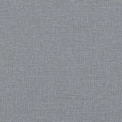 Tête de lit Gris clair 80 cm tissu vidaXL