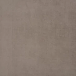 Tête de lit LUNAR 90 avec fixation murale, en tissu - Grège