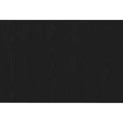 Tête de lit Montage mural Chêne noir Bois d'ingénierie vidaXL