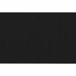 Tête de lit Montage mural Chêne noir Bois d'ingénierie vidaXL