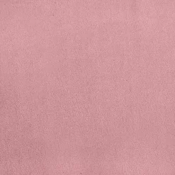 Tête de lit Rose 100 cm Velours vidaXL